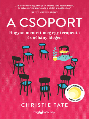cover image of A csoport